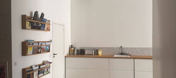 Apartamento de 2 divisões em Marseille, France N.º 346089 17