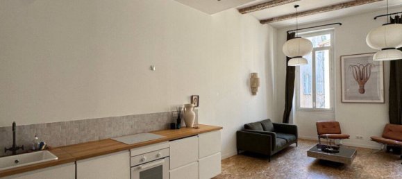 Apartamento de 2 divisões em Marseille, France N.º 346089 16