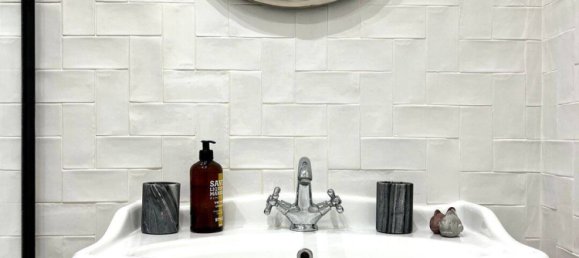 Apartamento de 2 divisões em Marseille, France N.º 346089 5