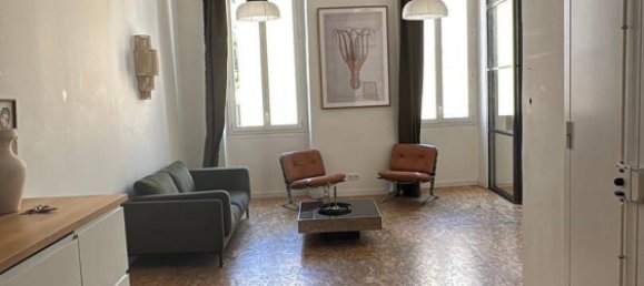 Apartamento de 2 divisões em Marseille, France N.º 346089 11