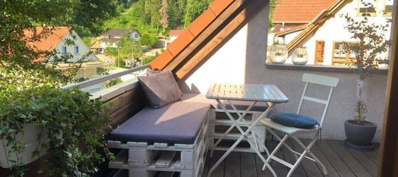 2غرفة منزل ذو طابقين في Rhein-Neckar-Kreis, Germany رقم 53348 3