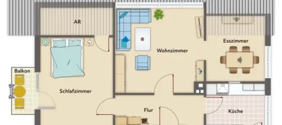 Moradia em banda de 5 divisões em Minden-Lubbecke, Germany N.º 279316 19