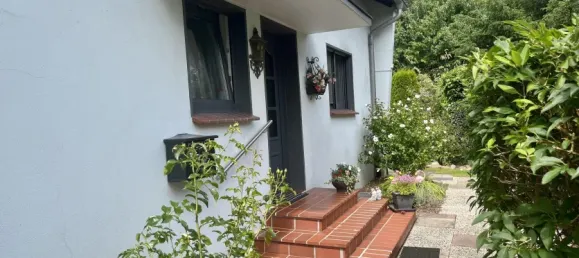 Moradia em banda de 5 divisões em Minden-Lubbecke, Germany N.º 279316 3