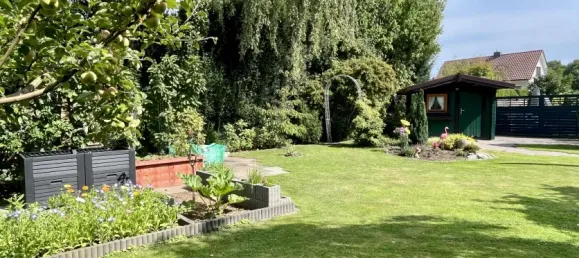 Moradia em banda de 5 divisões em Minden-Lubbecke, Germany N.º 279316 6