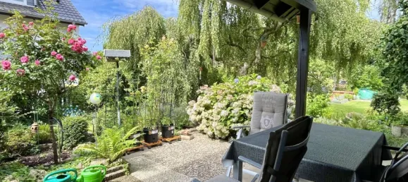 Moradia em banda de 5 divisões em Minden-Lubbecke, Germany N.º 279316 8