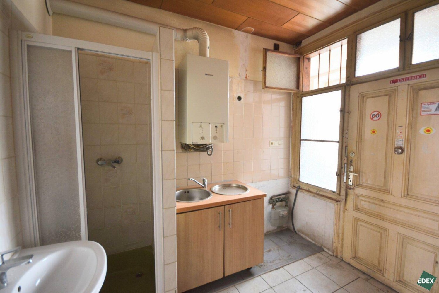 استوديو في Favoriten, Austria رقم 177364