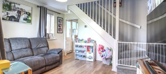 Casa T2 em Swindon, United Kingdom N.º 13706 4