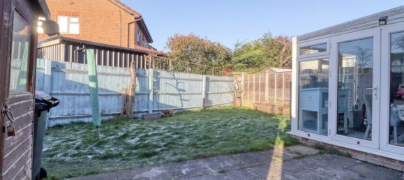 Casa T2 em Swindon, United Kingdom N.º 13706 14