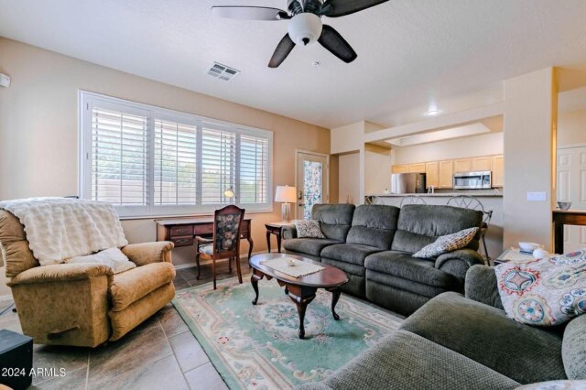 2 bedrooms House in Scottsdale, USA No. 397688