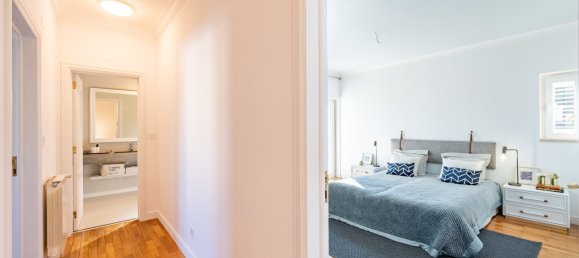 4 غرف نوم فيلا في Sintra, Portugal رقم 125392 29