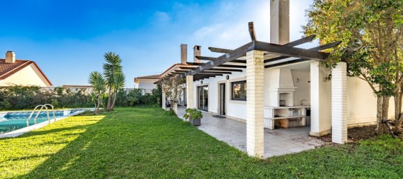 4 غرف نوم فيلا في Sintra, Portugal رقم 125392 35