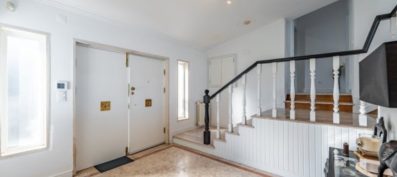 4 غرف نوم فيلا في Sintra, Portugal رقم 125392 4