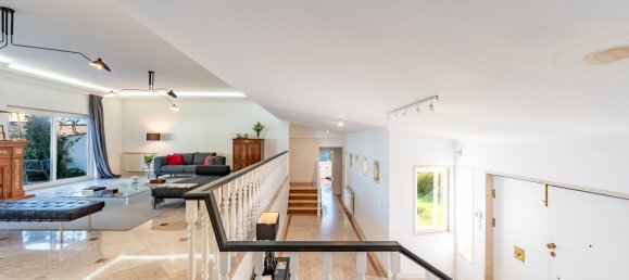 4 غرف نوم فيلا في Sintra, Portugal رقم 125392 7