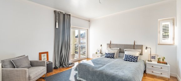 4 غرف نوم فيلا في Sintra, Portugal رقم 125392 28