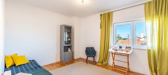 4 غرف نوم فيلا في Sintra, Portugal رقم 125392 22