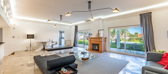 4 غرف نوم فيلا في Sintra, Portugal رقم 125392 40