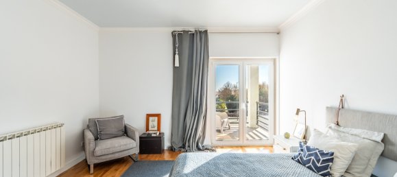 4 غرف نوم فيلا في Sintra, Portugal رقم 125392 27