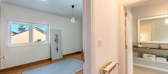 4 غرف نوم فيلا في Sintra, Portugal رقم 125392 30