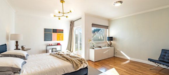 4 غرف نوم فيلا في Sintra, Portugal رقم 125392 16