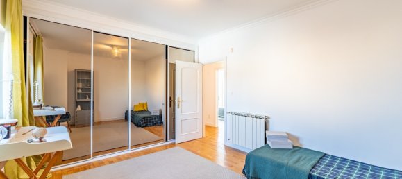 4 غرف نوم فيلا في Sintra, Portugal رقم 125392 21