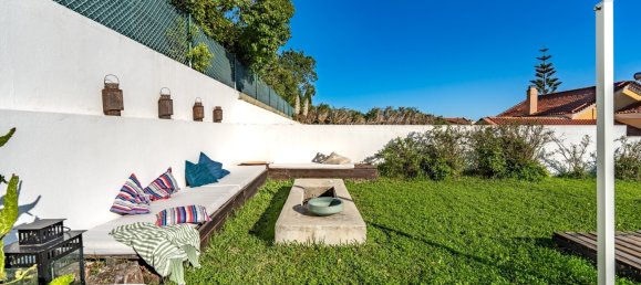 4 غرف نوم فيلا في Sintra, Portugal رقم 125392 39