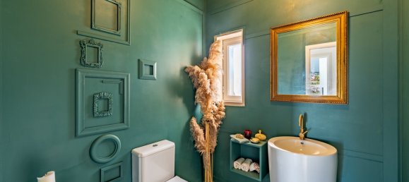 4 غرف نوم فيلا في Sintra, Portugal رقم 125392 42