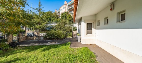 4 غرف نوم فيلا في Sintra, Portugal رقم 125392 2