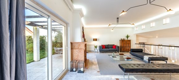 4 غرف نوم فيلا في Sintra, Portugal رقم 125392 41