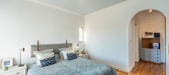 4 غرف نوم فيلا في Sintra, Portugal رقم 125392 25