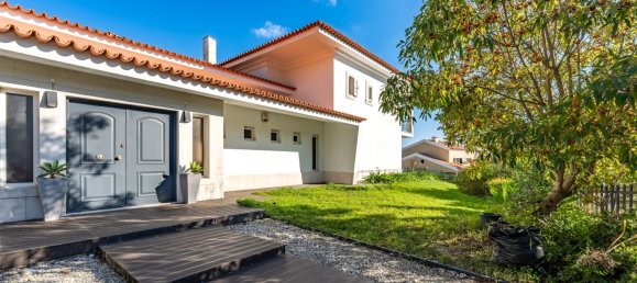 4 غرف نوم فيلا في Sintra, Portugal رقم 125392 3