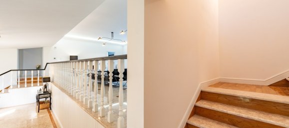 4 غرف نوم فيلا في Sintra, Portugal رقم 125392 20