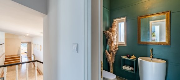 4 غرف نوم فيلا في Sintra, Portugal رقم 125392 15