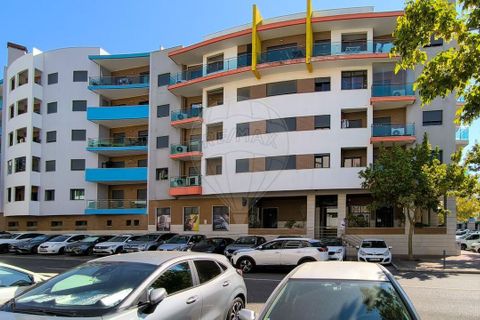 2 bedrooms Apartment in Odivelas, Portugal No. 271594