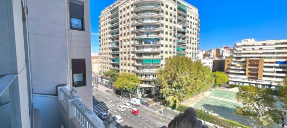 Penthouse T2 em Valencia, Spain N.º 366205 20