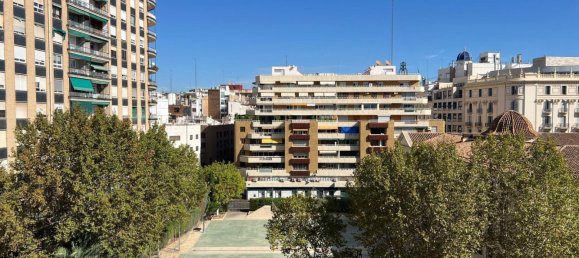 Penthouse T2 em Valencia, Spain N.º 366205 19