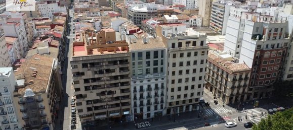 Penthouse T2 em Valencia, Spain N.º 366205 30