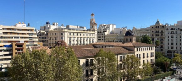 Penthouse T2 em Valencia, Spain N.º 366205 18