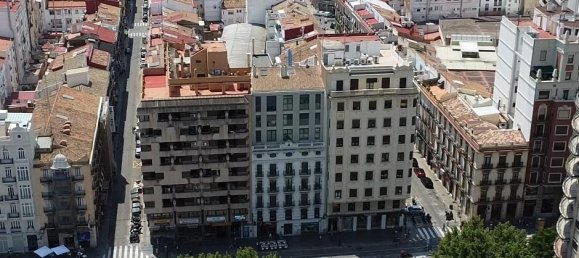 Penthouse T2 em Valencia, Spain N.º 366205 17