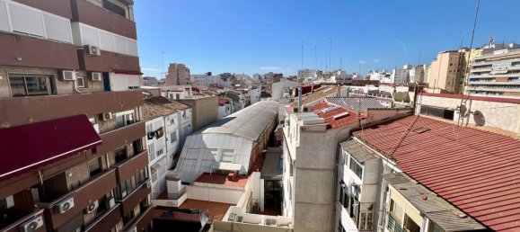 Penthouse T2 em Valencia, Spain N.º 366205 4