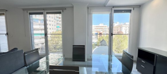 Penthouse T2 em Valencia, Spain N.º 366205 22