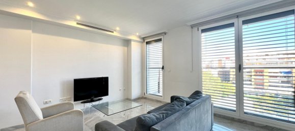 Penthouse T2 em Valencia, Spain N.º 366205 25