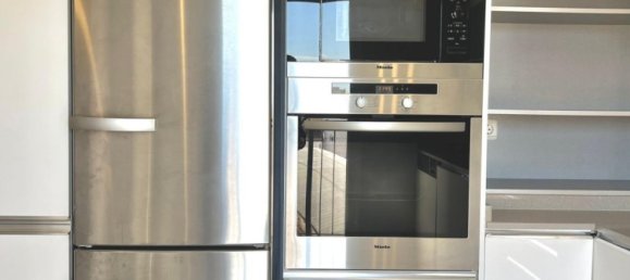 Penthouse T2 em Valencia, Spain N.º 366205 7