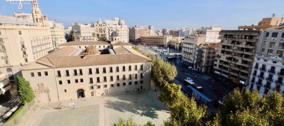 Penthouse T2 em Valencia, Spain N.º 366205 29
