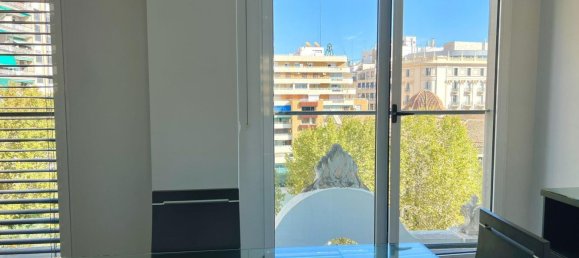Penthouse T2 em Valencia, Spain N.º 366205 21