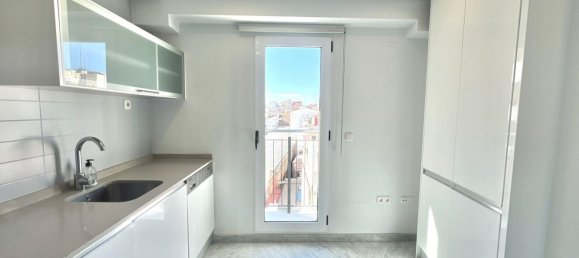 Penthouse T2 em Valencia, Spain N.º 366205 6