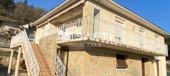 4 chambres Maison à Villefranche-de-Rouergue, France No. 295532 9