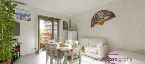 3 rooms Apartment in Monterotondo, Italy No. 29564 9