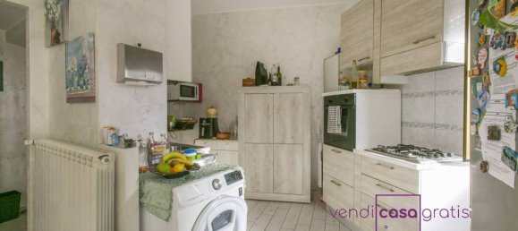 3 rooms Apartment in Monterotondo, Italy No. 29564 13