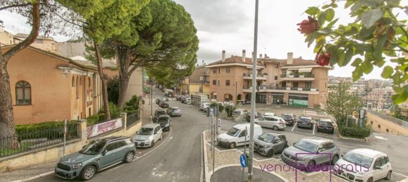 3 rooms Apartment in Monterotondo, Italy No. 29564 27