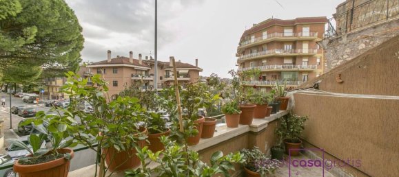 3 rooms Apartment in Monterotondo, Italy No. 29564 18